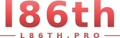 l86th โลโก้